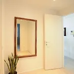 Διαμέρισμα Casa Fiorenza Parcheggio Privato