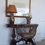 Casa Fiorenza Parcheggio Privato