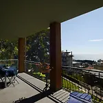 Casa Fiorenza Parcheggio Privato Διαμέρισμα Σαν Ρέμο