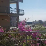 Casa Fiorenza Parcheggio Privato Σαν Ρέμο