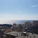 Διαμέρισμα Casa Fiorenza Parcheggio Privato *