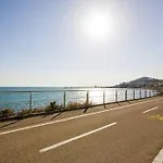 Casa Fiorenza Parcheggio Privato Σαν Ρέμο
