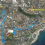 Casa Fiorenza Parcheggio Privato Διαμέρισμα Σαν Ρέμο