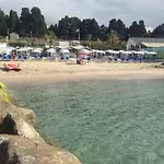 Casa Fiorenza Parcheggio Privato Διαμέρισμα Σαν Ρέμο
