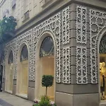 Διαμέρισμα Casa Fiorenza Parcheggio Privato
