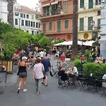 Casa Fiorenza Parcheggio Privato Διαμέρισμα Σαν Ρέμο