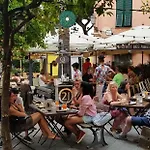 Διαμέρισμα Casa Fiorenza Parcheggio Privato Σαν Ρέμο