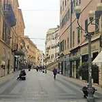 Casa Fiorenza Parcheggio Privato Διαμέρισμα Σαν Ρέμο