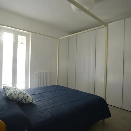아파트 Casa Fiorenza Parcheggio Privato *