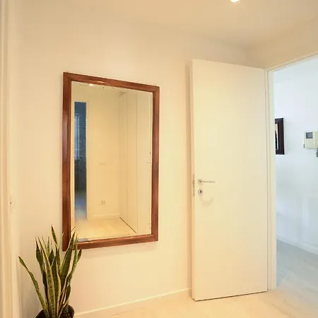 아파트 Casa Fiorenza Parcheggio Privato