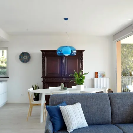 Casa Fiorenza Parcheggio Privato 산레모