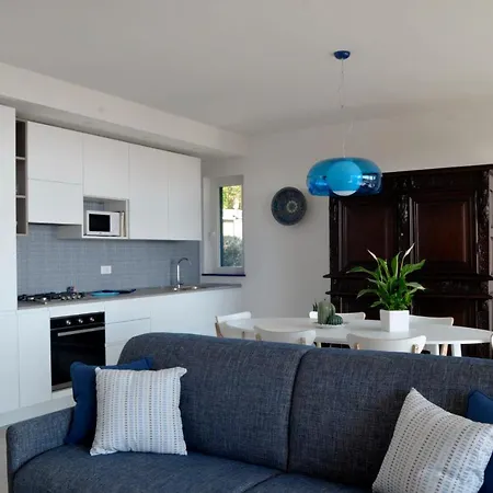 Casa Fiorenza Parcheggio Privato Διαμέρισμα *