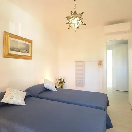 Casa Fiorenza Parcheggio Privato San Remo