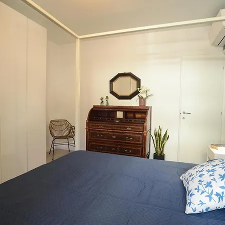 Casa Fiorenza Parcheggio Privato 산레모