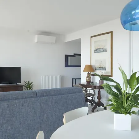 아파트 Casa Fiorenza Parcheggio Privato