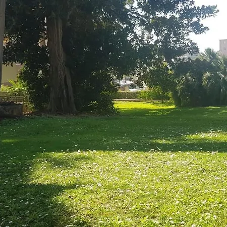 아파트 Casa Fiorenza Parcheggio Privato *