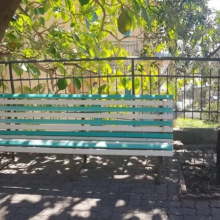 아파트 Casa Fiorenza Parcheggio Privato