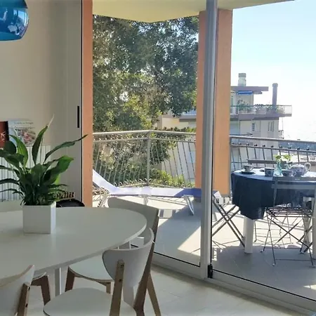 Casa Fiorenza Parcheggio Privato 아파트