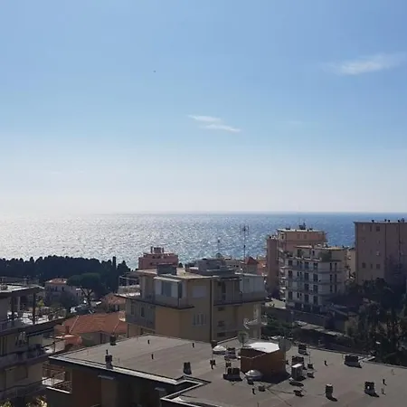 Apartament Casa Fiorenza Parcheggio Privato *
