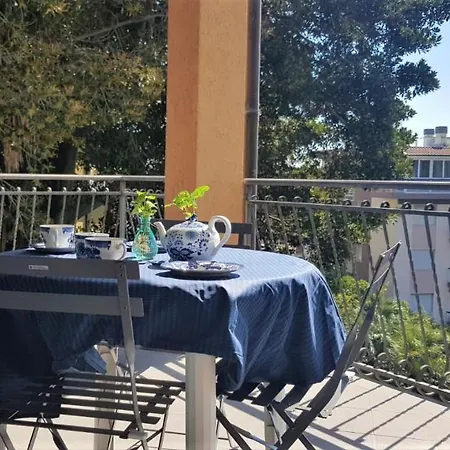 아파트 Casa Fiorenza Parcheggio Privato *