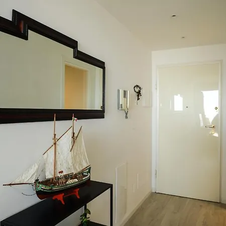 아파트 Casa Fiorenza Parcheggio Privato