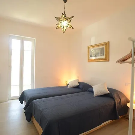 Casa Fiorenza Parcheggio Privato 아파트 산레모