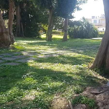 Casa Fiorenza Parcheggio Privato Apartament *