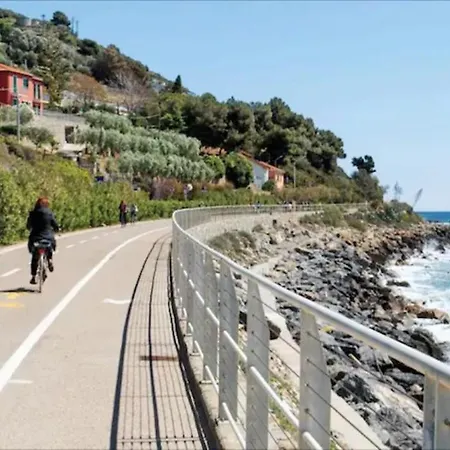 Casa Fiorenza Parcheggio Privato 아파트 *