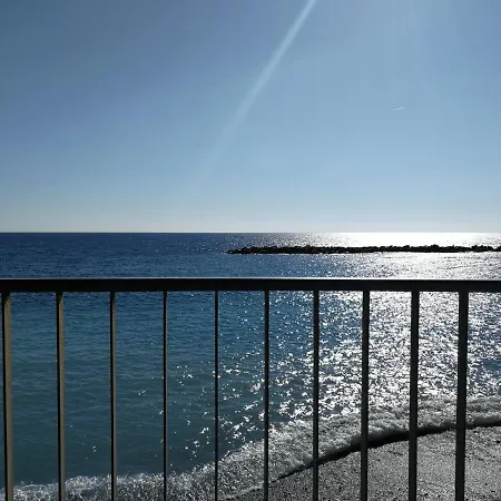 Casa Fiorenza Parcheggio Privato 산레모