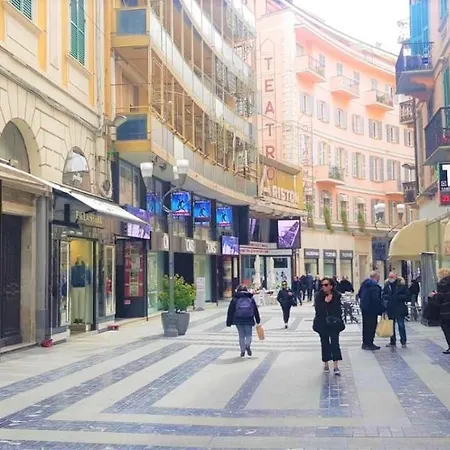 아파트 Casa Fiorenza Parcheggio Privato