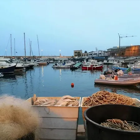Casa Fiorenza Parcheggio Privato 산레모