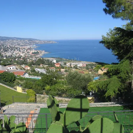 Apartament Casa Fiorenza Parcheggio Privato