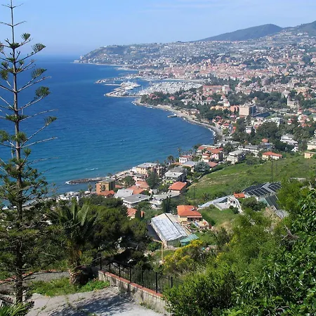 Casa Fiorenza Parcheggio Privato Apartament San Remo