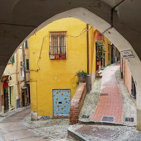 아파트 Casa Fiorenza Parcheggio Privato