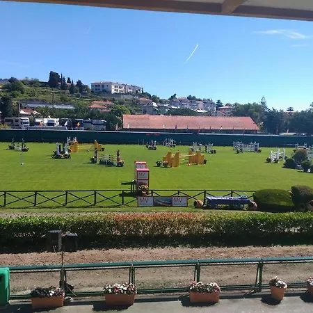 Casa Fiorenza Parcheggio Privato San Remo