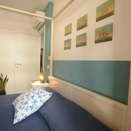 Casa Fiorenza Parcheggio Privato * San Remo