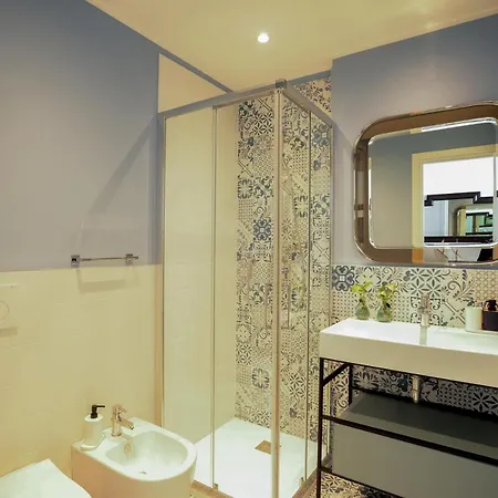Apartament Casa Fiorenza Parcheggio Privato