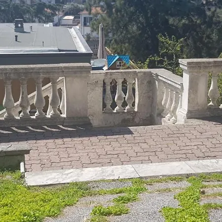Casa Fiorenza Parcheggio Privato Apartament San Remo