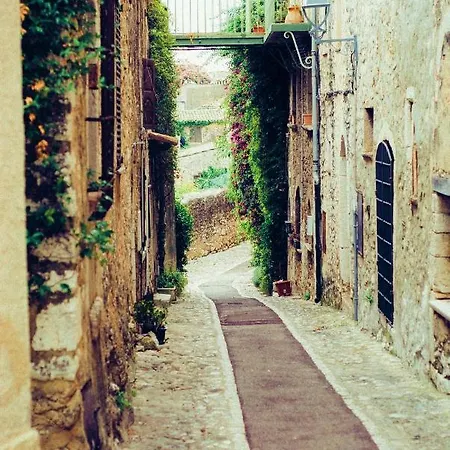 Daire Casa Fiorenza Parcheggio Privato