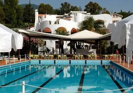 Casa Fiorenza Parcheggio Privato San Remo