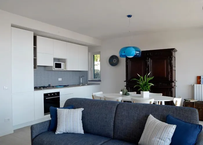 Casa Fiorenza Parcheggio Privato Apartmán *