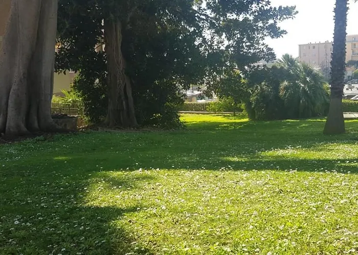 Apartmán Casa Fiorenza Parcheggio Privato *