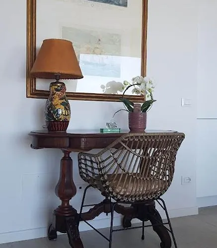 Casa Fiorenza Parcheggio Privato