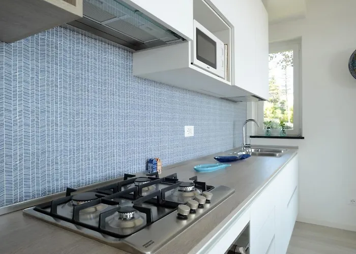 Casa Fiorenza Parcheggio Privato Apartmán *
