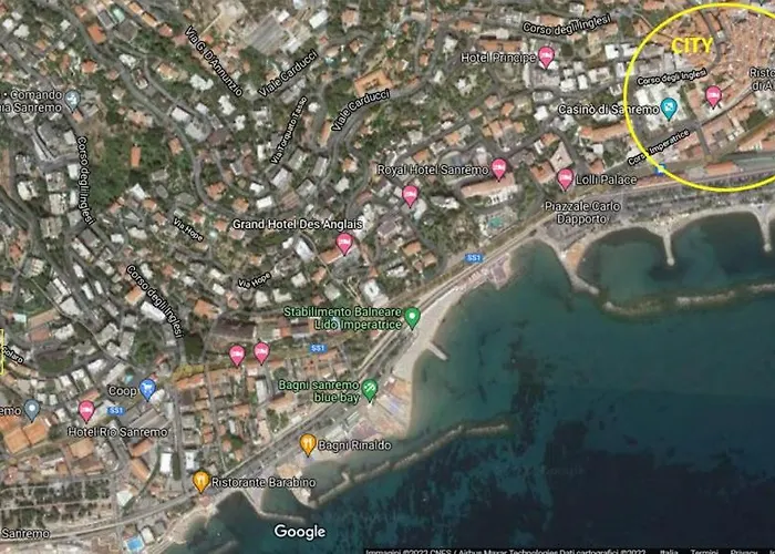 Casa Fiorenza Parcheggio Privato Apartmán *
