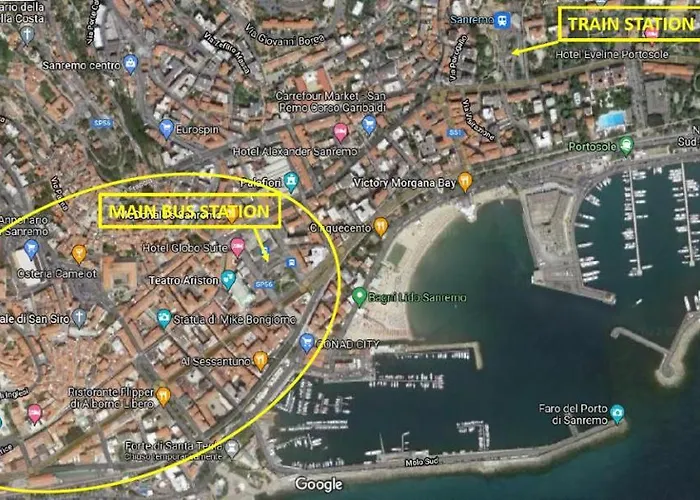 Apartmán Casa Fiorenza Parcheggio Privato