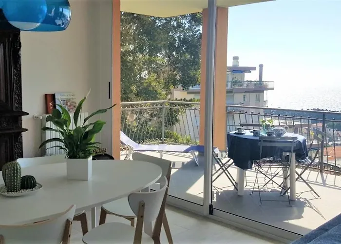 Casa Fiorenza Parcheggio Privato Apartmán