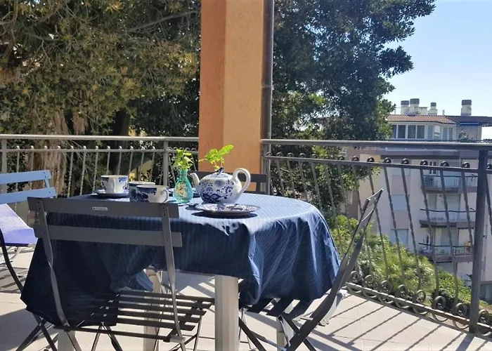 Apartmán Casa Fiorenza Parcheggio Privato *