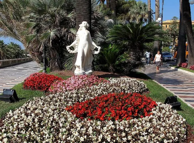 Casa Fiorenza Parcheggio Privato Apartmán *