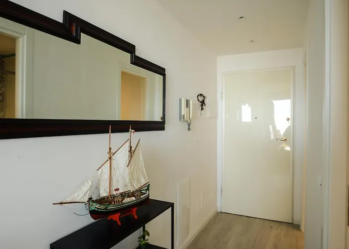 Apartmán Casa Fiorenza Parcheggio Privato